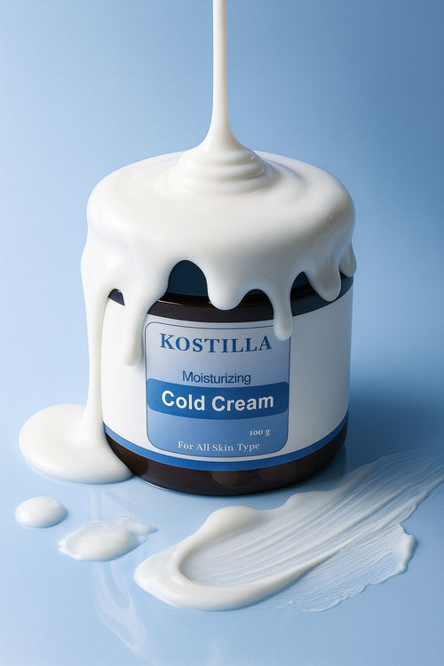 Kostilla Cold Cream - Pack of 1 (100g)