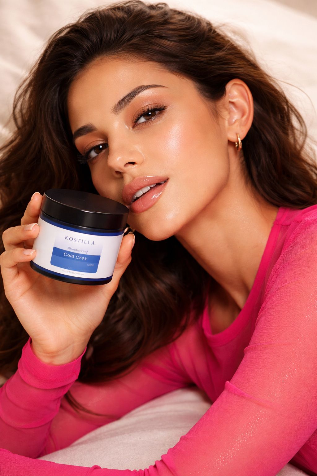 Kostilla Cold Cream - Pack of 1 (100g)